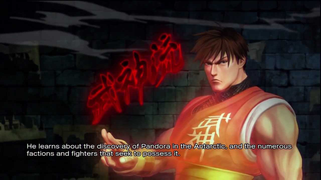 Street Fighter X Tekken Arcade Mode - Cody & Guy
