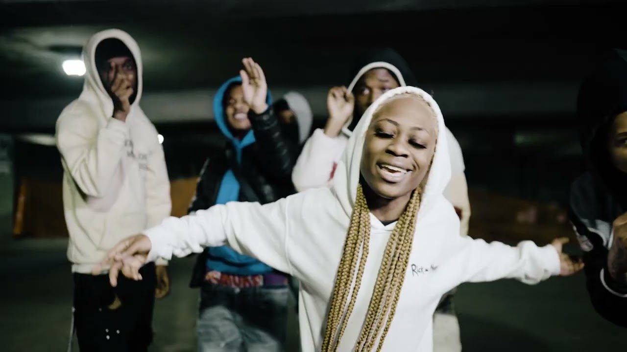 Raysta x J3 x Dre4oe - Nemo (Official Music Video) @BigMonstaRay