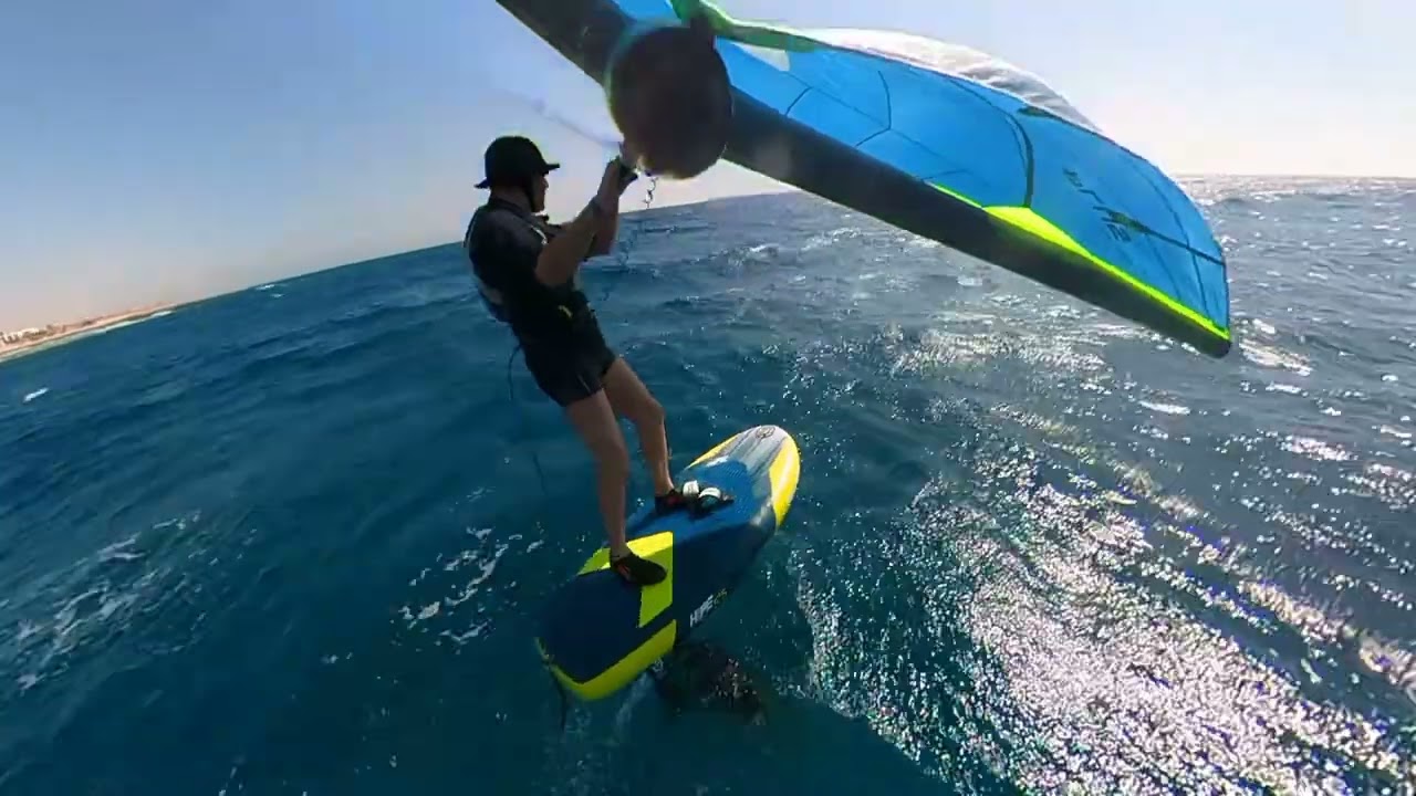 7.7.2024 Egypt - Marsa Alam