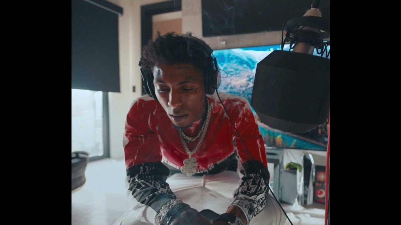 (FREE) NBA Youngboy Type Beat - ''Sympathy''