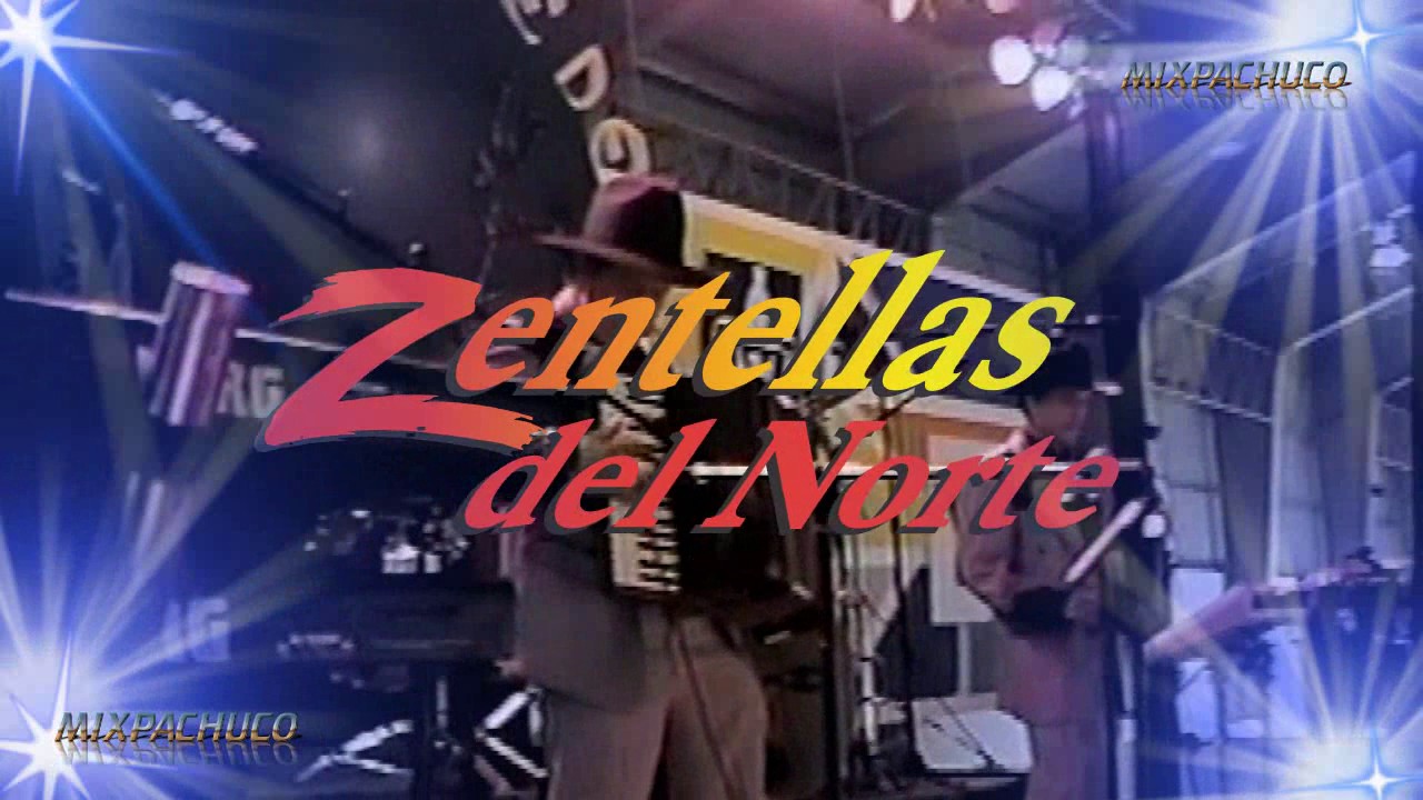 Zentellas del Norte La Quimera, Las colillas y Angel de la Noche