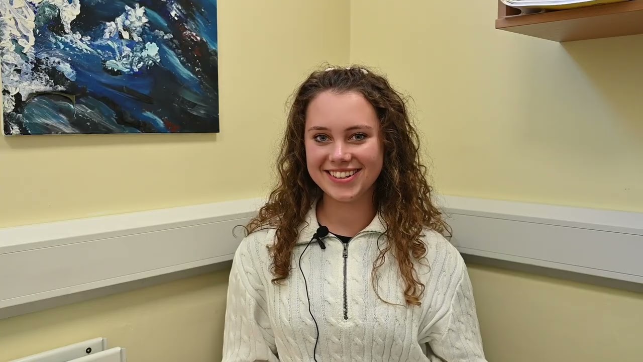 Soar Higher with St John's Sixth Form, Bishop Auckland