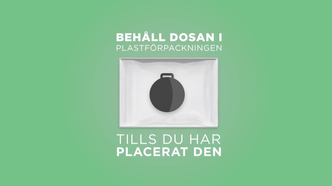 Hur g&ouml;r man en radonm&auml;tning?