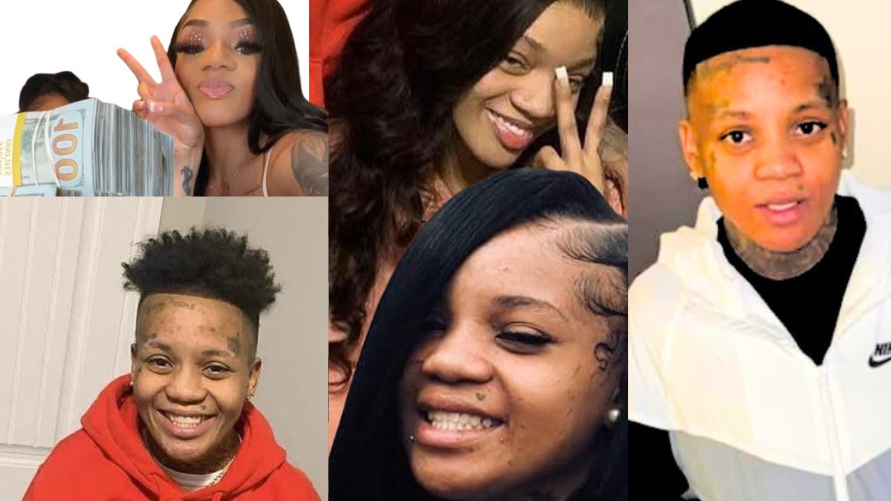 GloRilla Sister EXPOSES Family Secrets: “YOU GOT HERPES!”+ GOES OFF on Finesse2Tymes