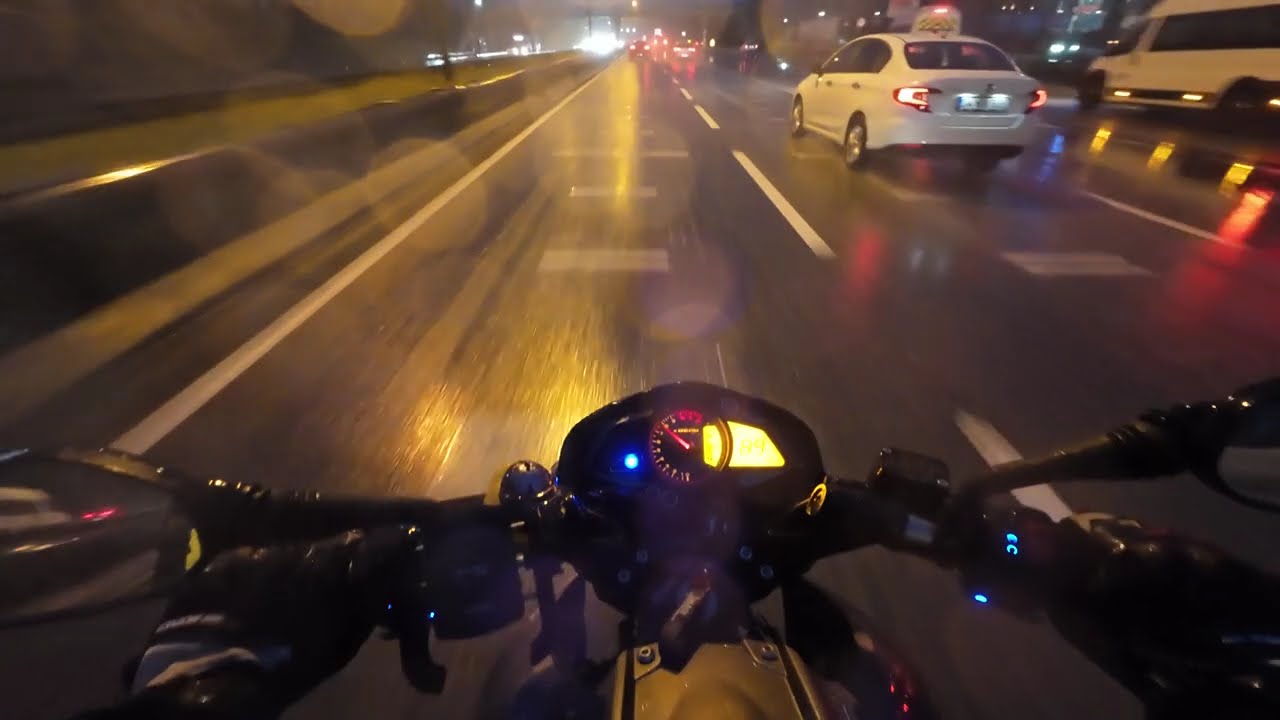 Motor Günlükleri Vol.1