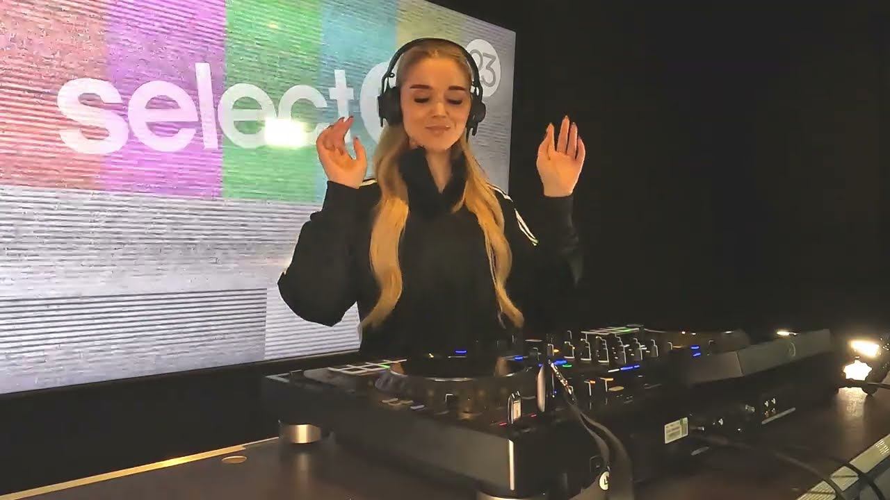 Zofia - 23rd Birthday Guest Mix