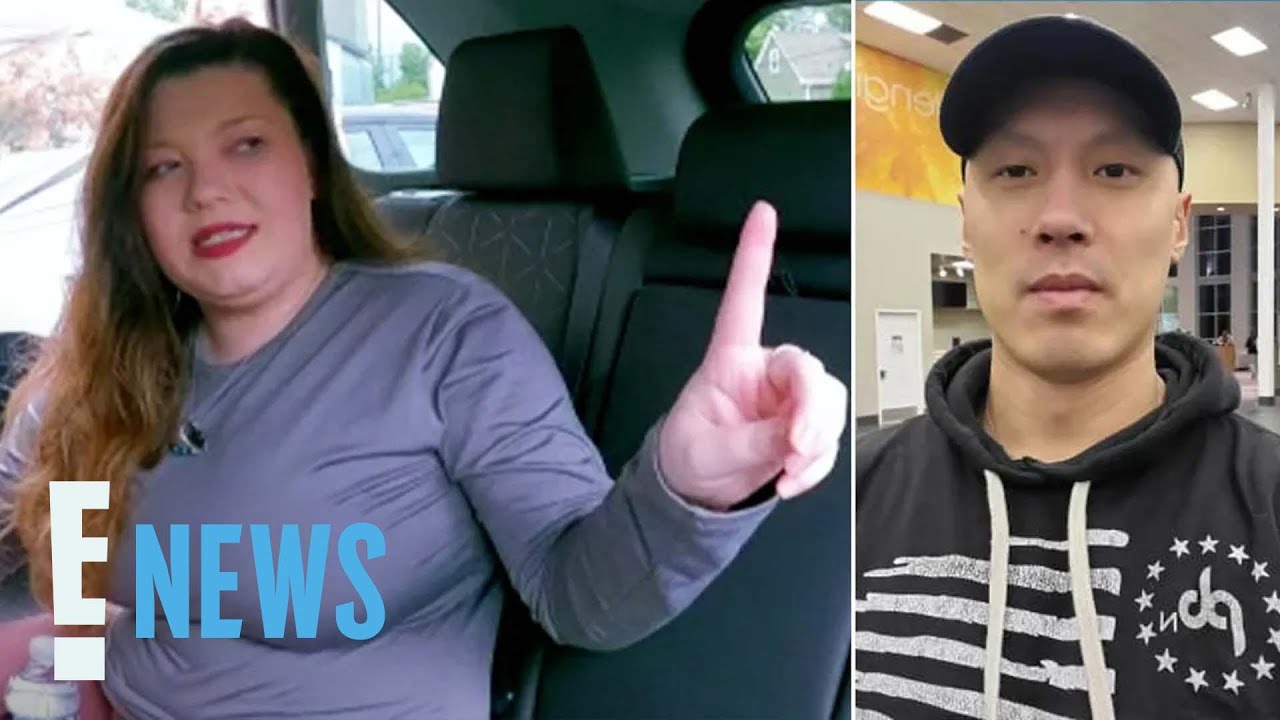 Teen Mom's Amber Portwood SLAMS Rumors She Killed Ex-Fiancé Gary Wayt | E! News