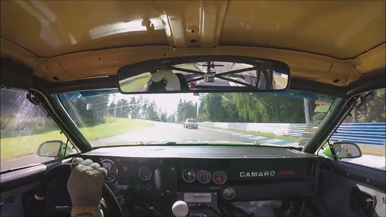 Historic Grand Race Ahvenisto 2022