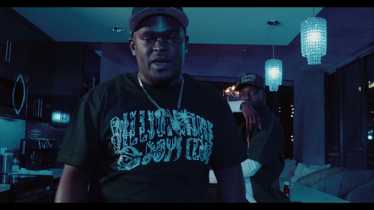 Staxx & DoeBoyTK - What They Want (Music Video)