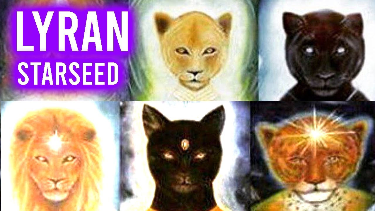 Lyran Starseed Spiritual Ascension, Sirian Starseeds Message