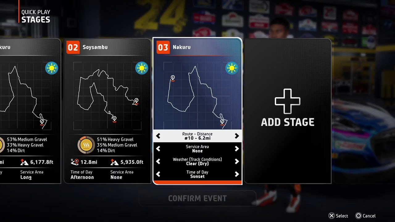 WRC