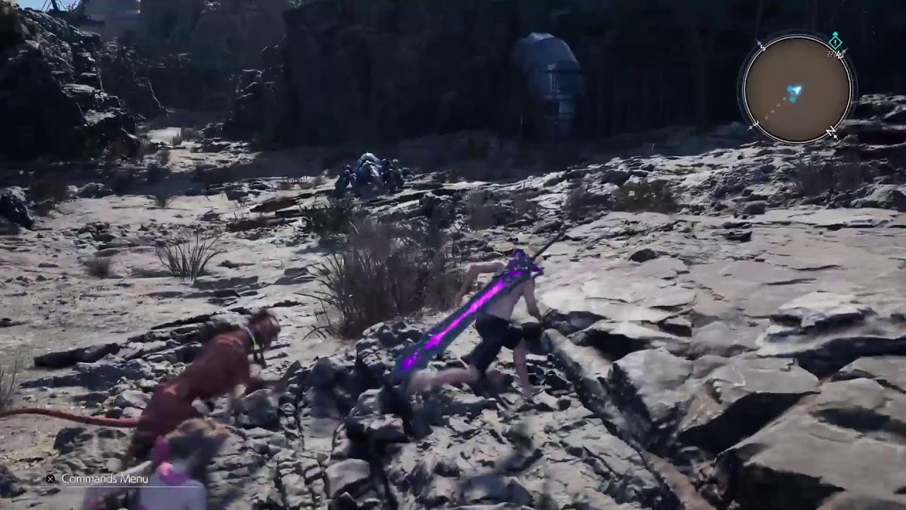 Ep 721 pt2 Black Odin: Chill Dream FFVII/Madden 26/Cyberpunk