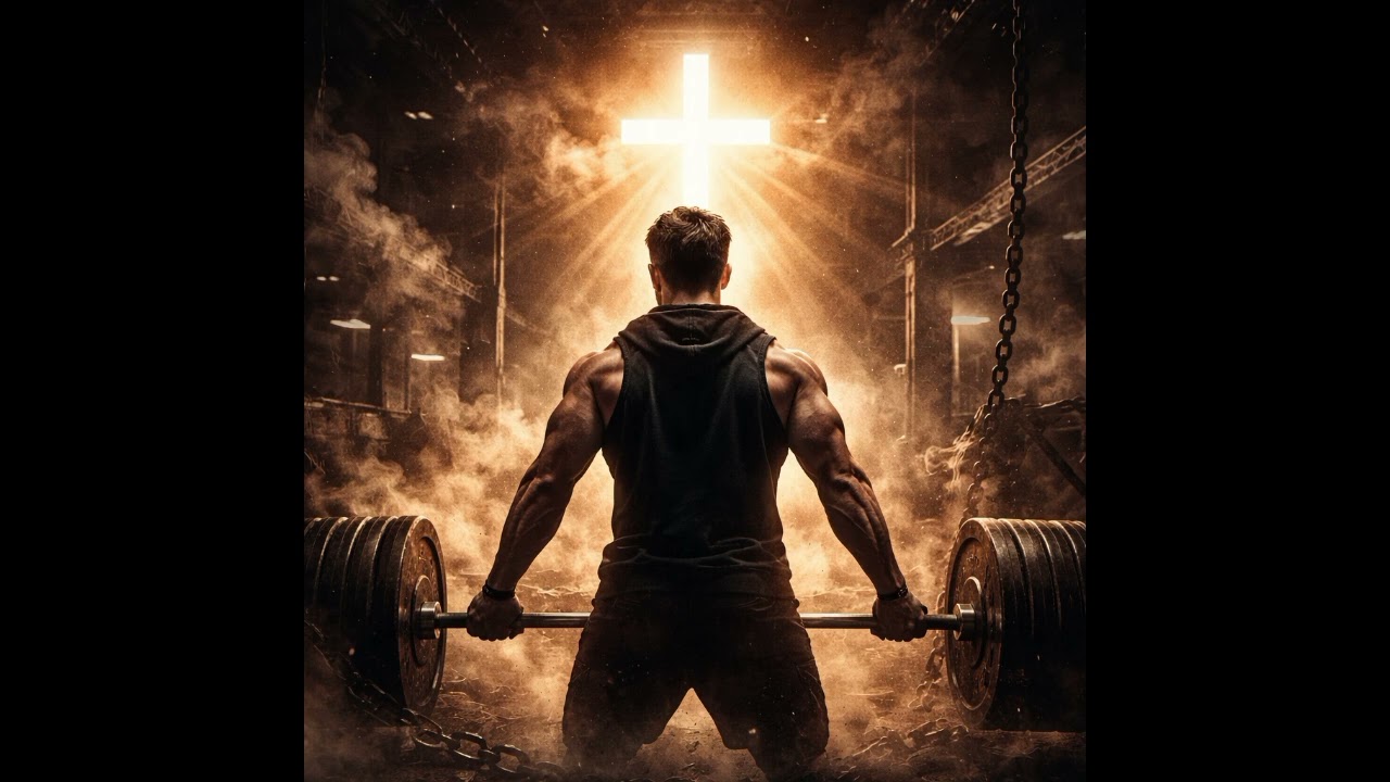 Ничего не бойся! Я всегда с Тобой! (ПВ244)