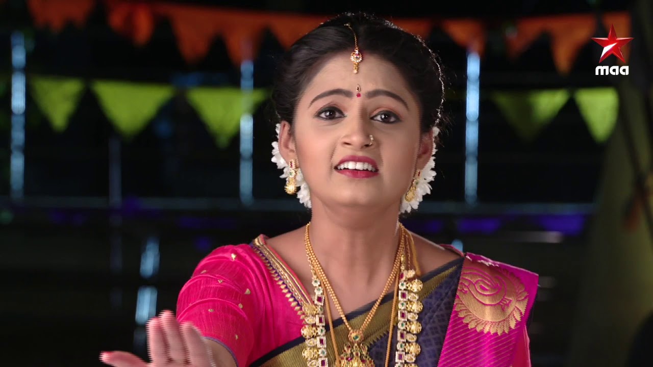 ఇప్పటిదాకా జరిగిన కథ#BangaruPanjaram original episodes from today 1 PM on #StarMaa