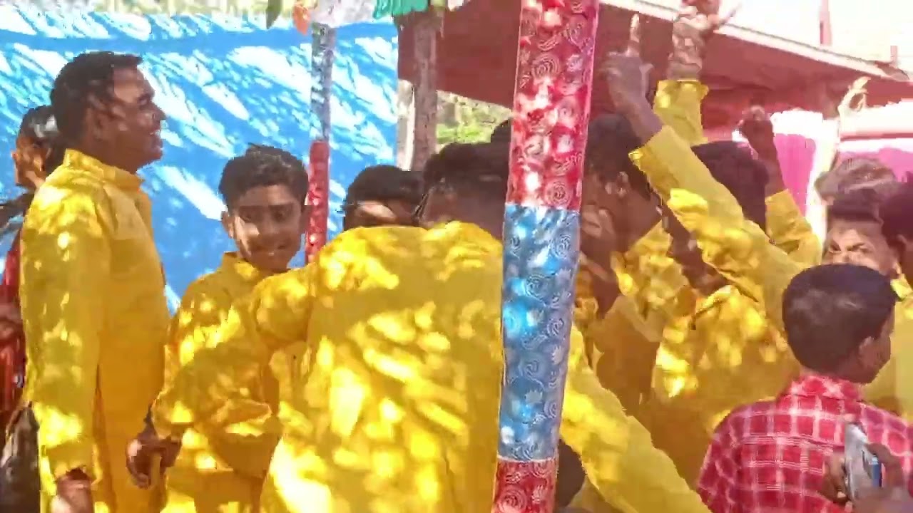 Biha dance video #sambalpuri ❤️❤️
