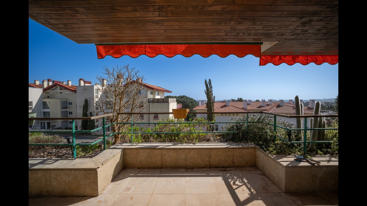 T2 com 168 m² no Belas Clube de Campo – condomínio exclusivo e com Campo de Golf