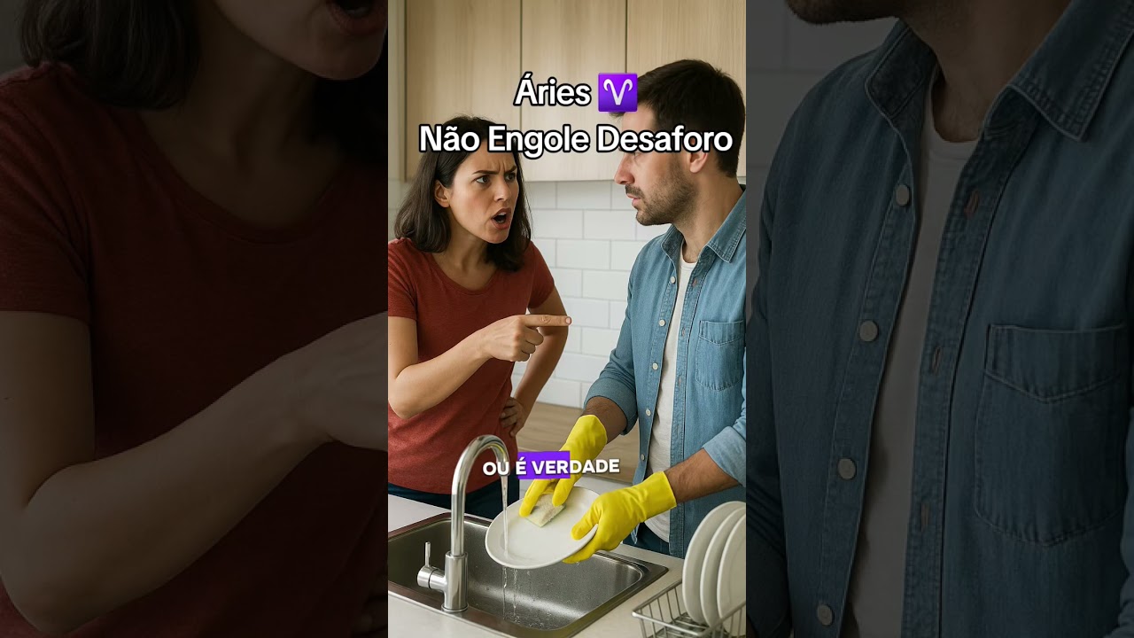 Concordam? #&Aacute;ries #ariano #ariana #signodearies #signos