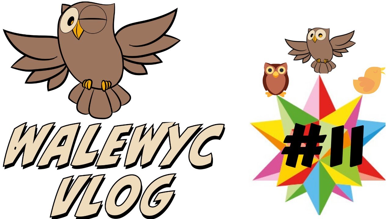 WALEWYC SCHOOL VLOG #11: VERKLEDEN ALS KERSTMAN & HOE WAS 2018?!