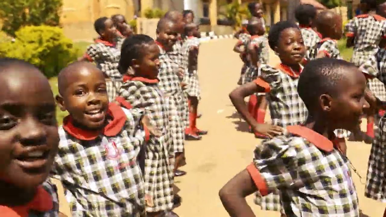 Omuzadde | Asimbye ekkuuli alabe nti mbawo: St.Francis Namilyango Hillside