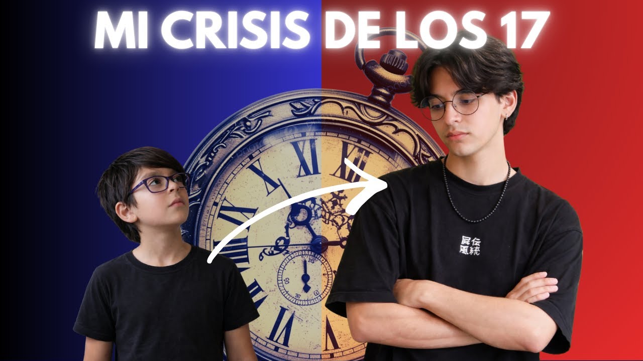 Me ATERRA ser ADULTO