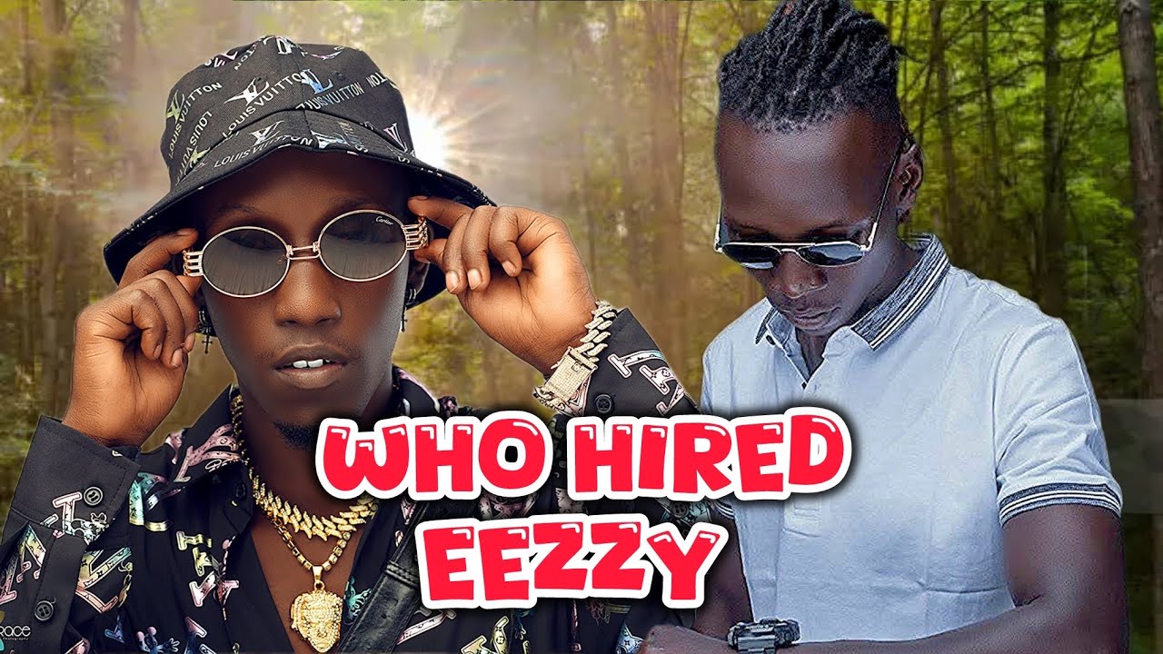 Who Gave Eezzy the Contract for Yari ? 🌳 | Behind The Scenes”