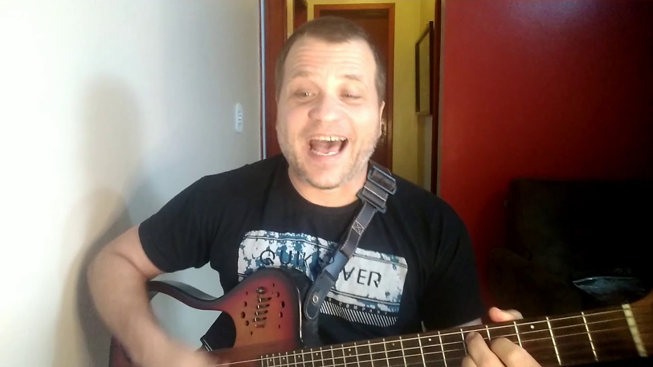 Puro Êxtase (Barão Vermelho)