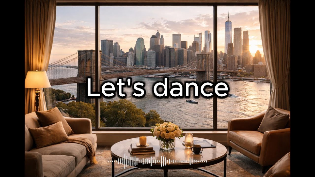 Let's dance