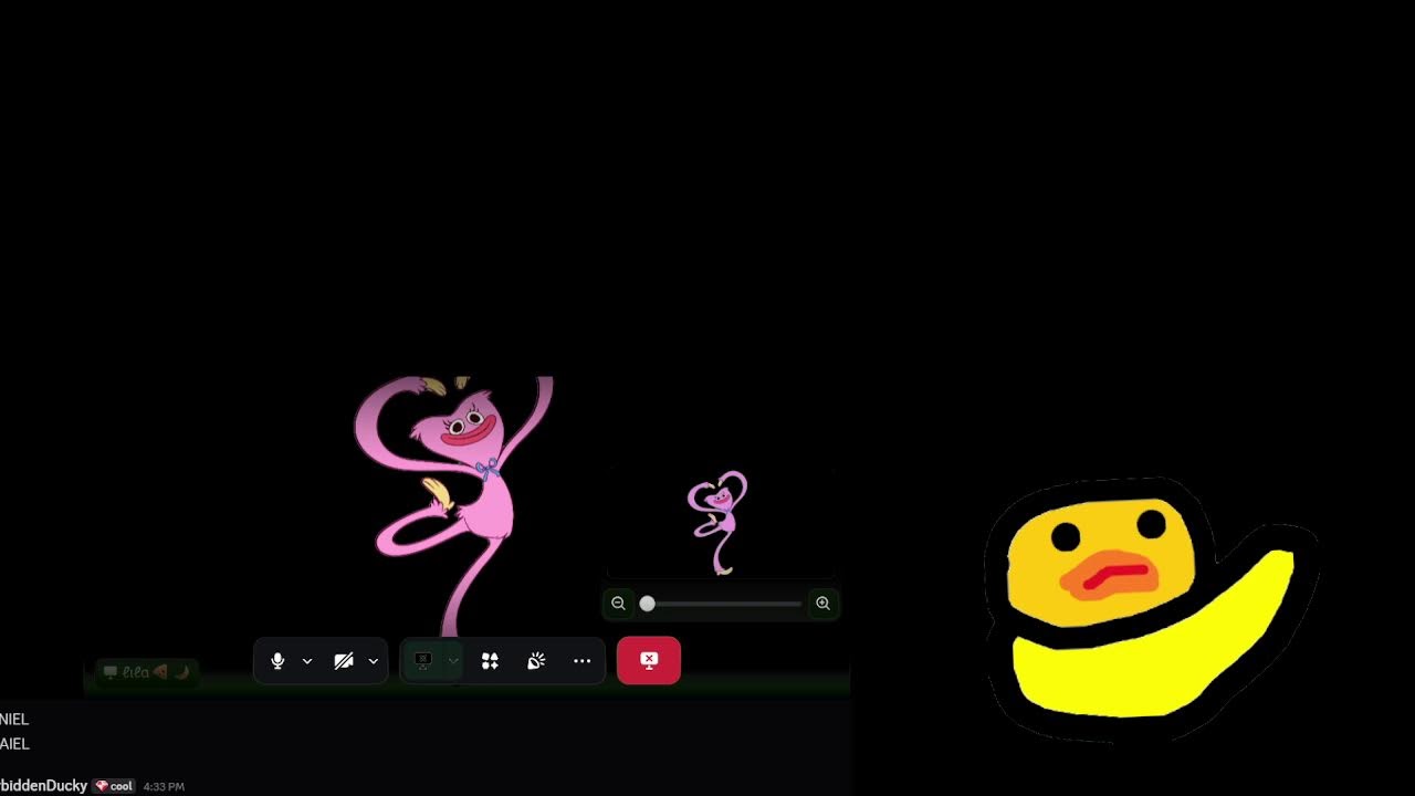 playing poppy playtime chapter 3 (feat. jamm-u7p)