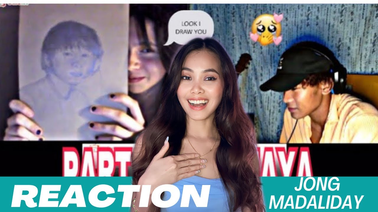 OMG Finally!!😍 Jong Madaliday Finding Maya!Part 2 |Reaction