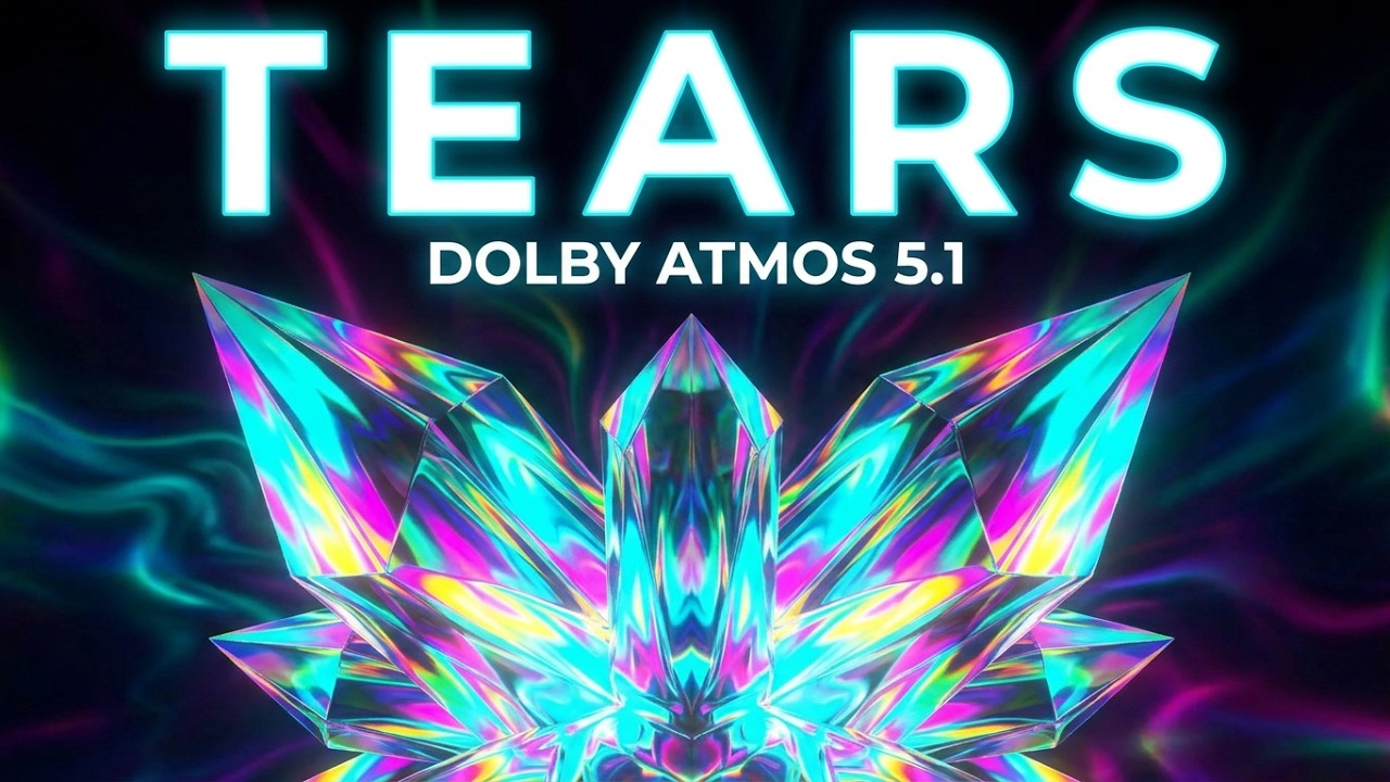 Tears Of The Gods 5 1