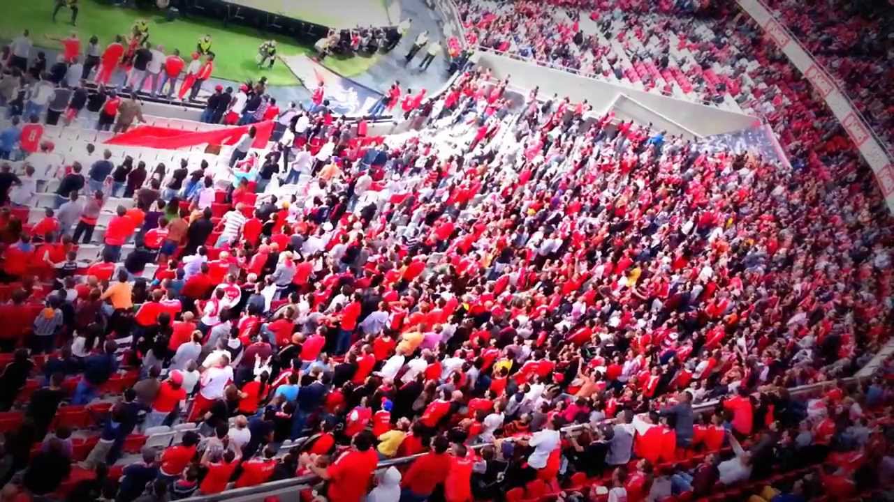 No Name Boys - Cânticos - Sport Lisboa e Benfica