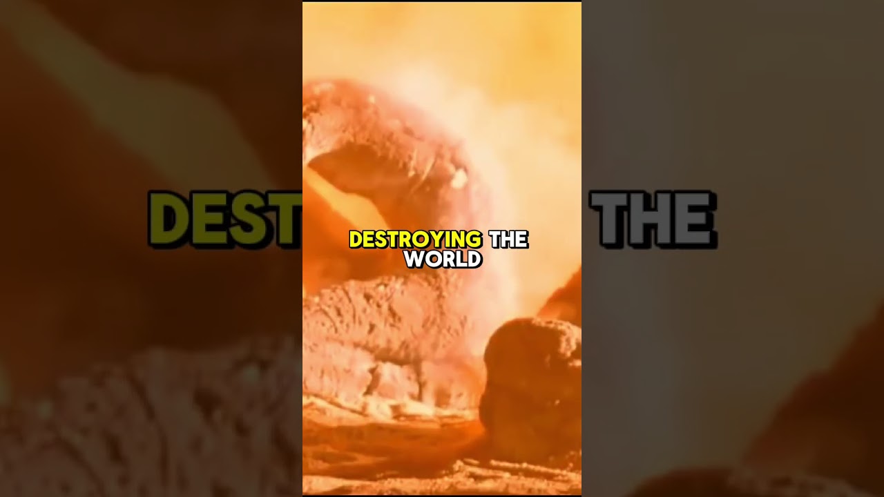 What is the Doomsday Clock?