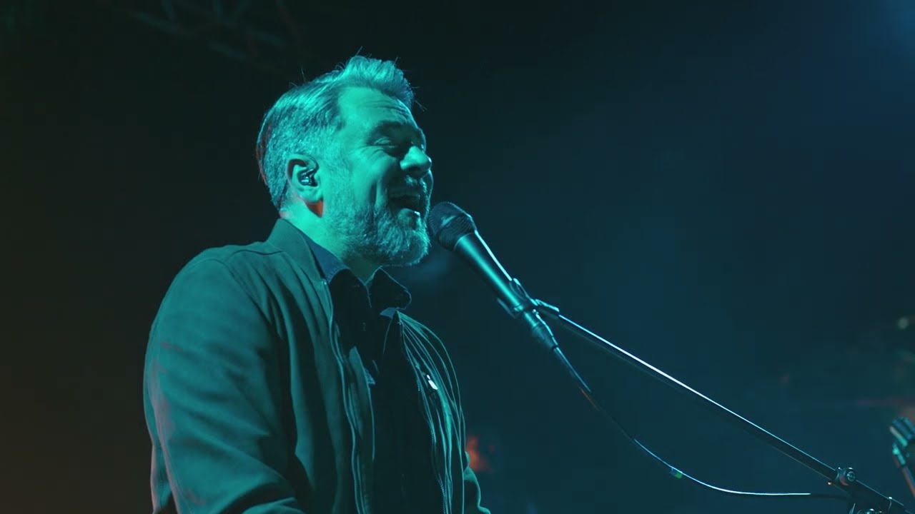 Poluzjanci - Woda czasu (Jazz Around Festival)