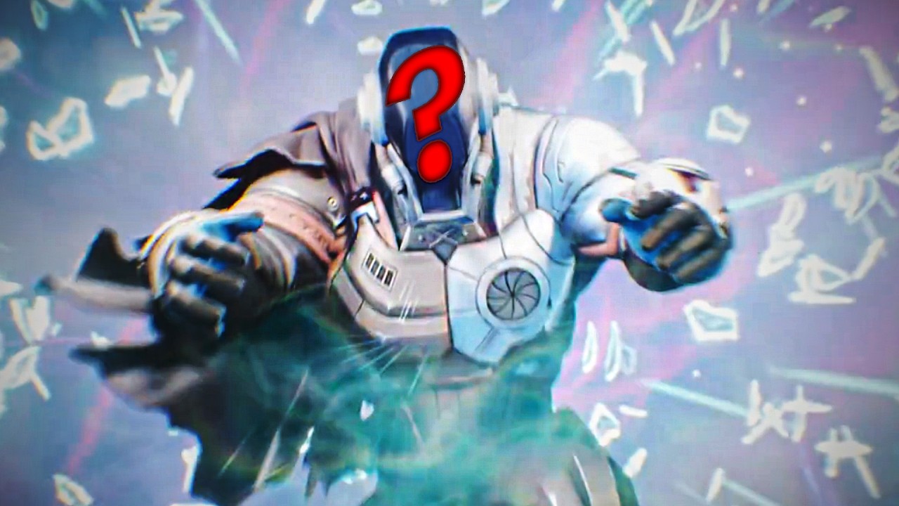 ¿Donde estan LOS SIETE? - Fortnite 🔍
