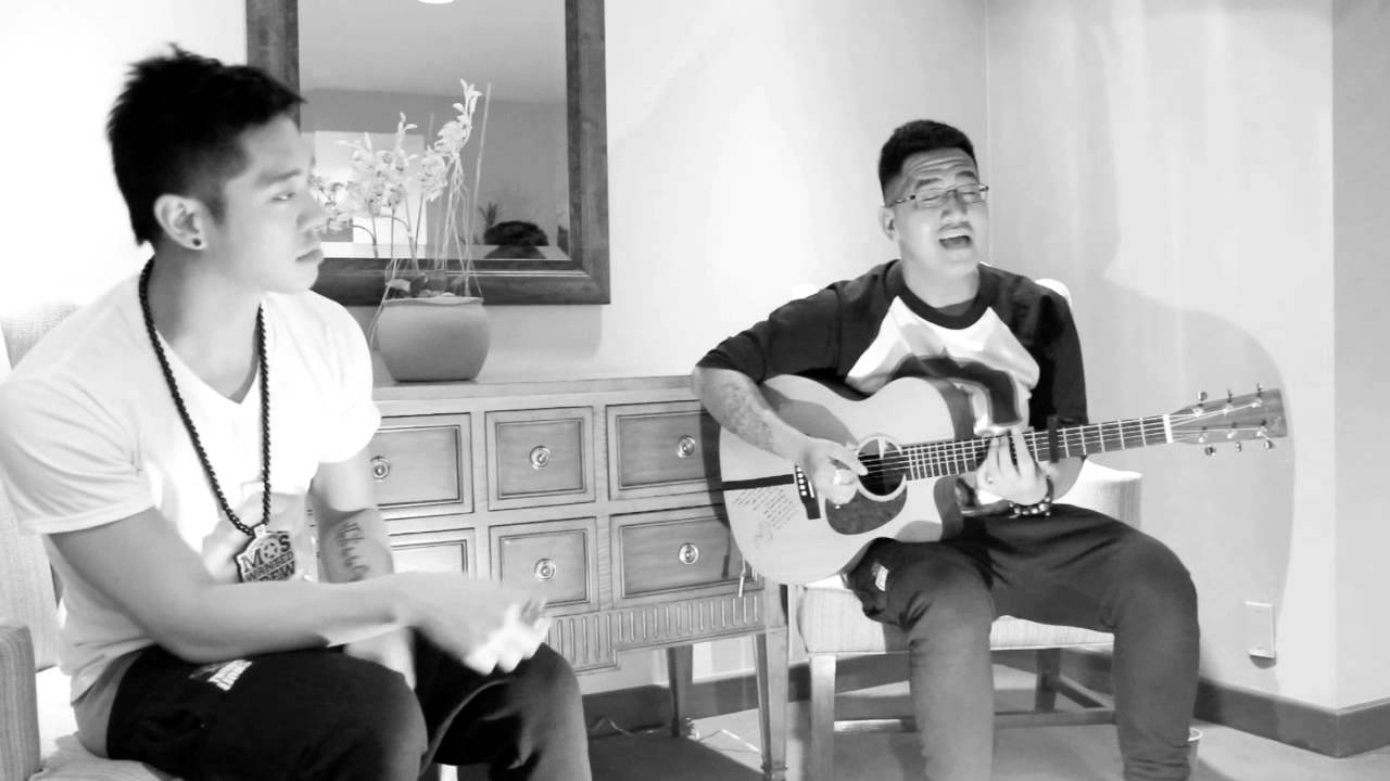 @BrianPuspos & @JRAquino Drake Medley