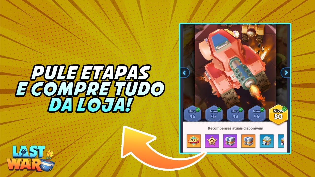 LAST WAR SURVIVAL GAME | Tudo Sobre Missão Honorável e Loja de Missões | Dicas Para Ficar Forte
