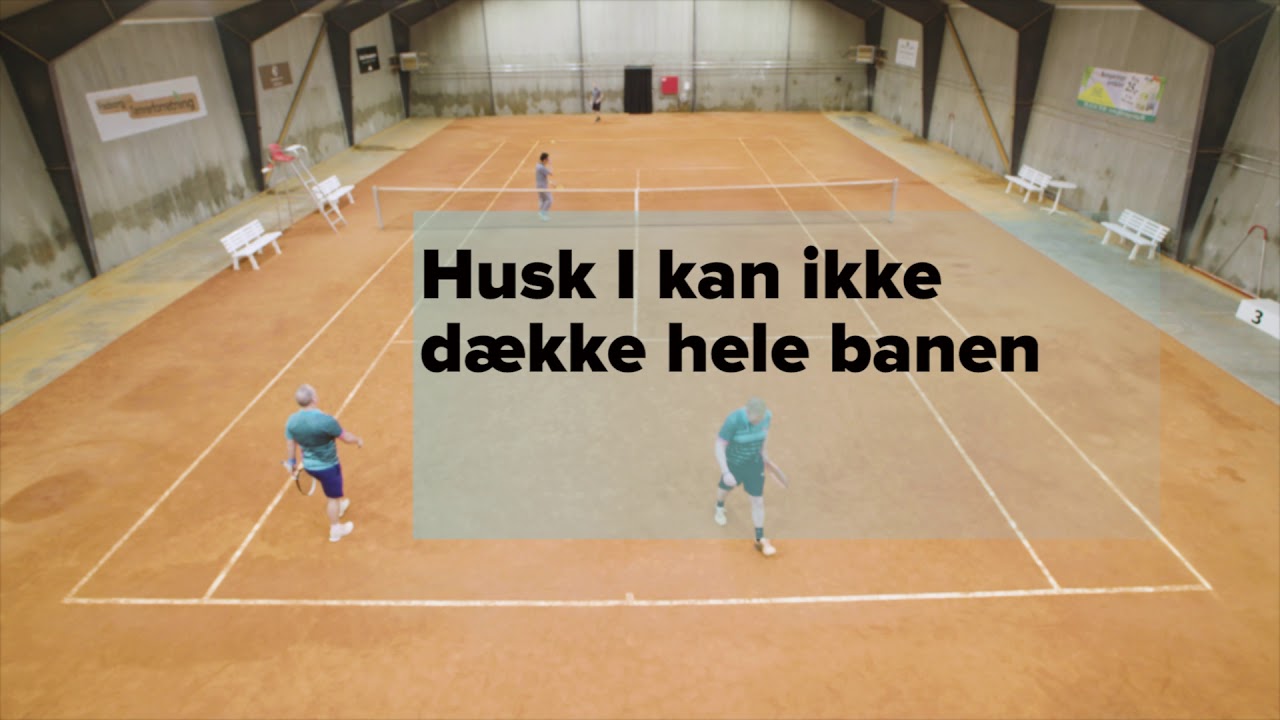 Double fokuspunkter
