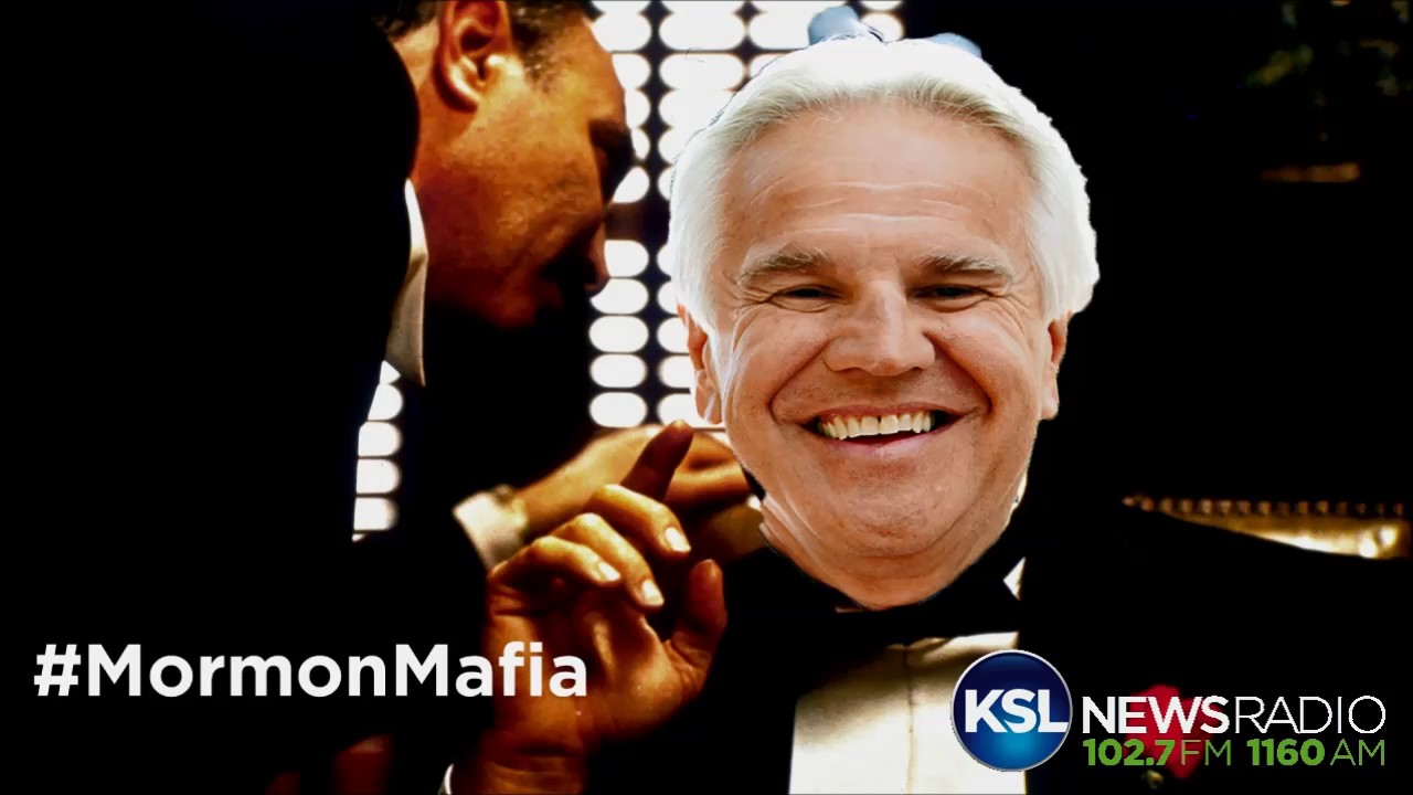 Mormon Mafia: the really, really NICE mobsters