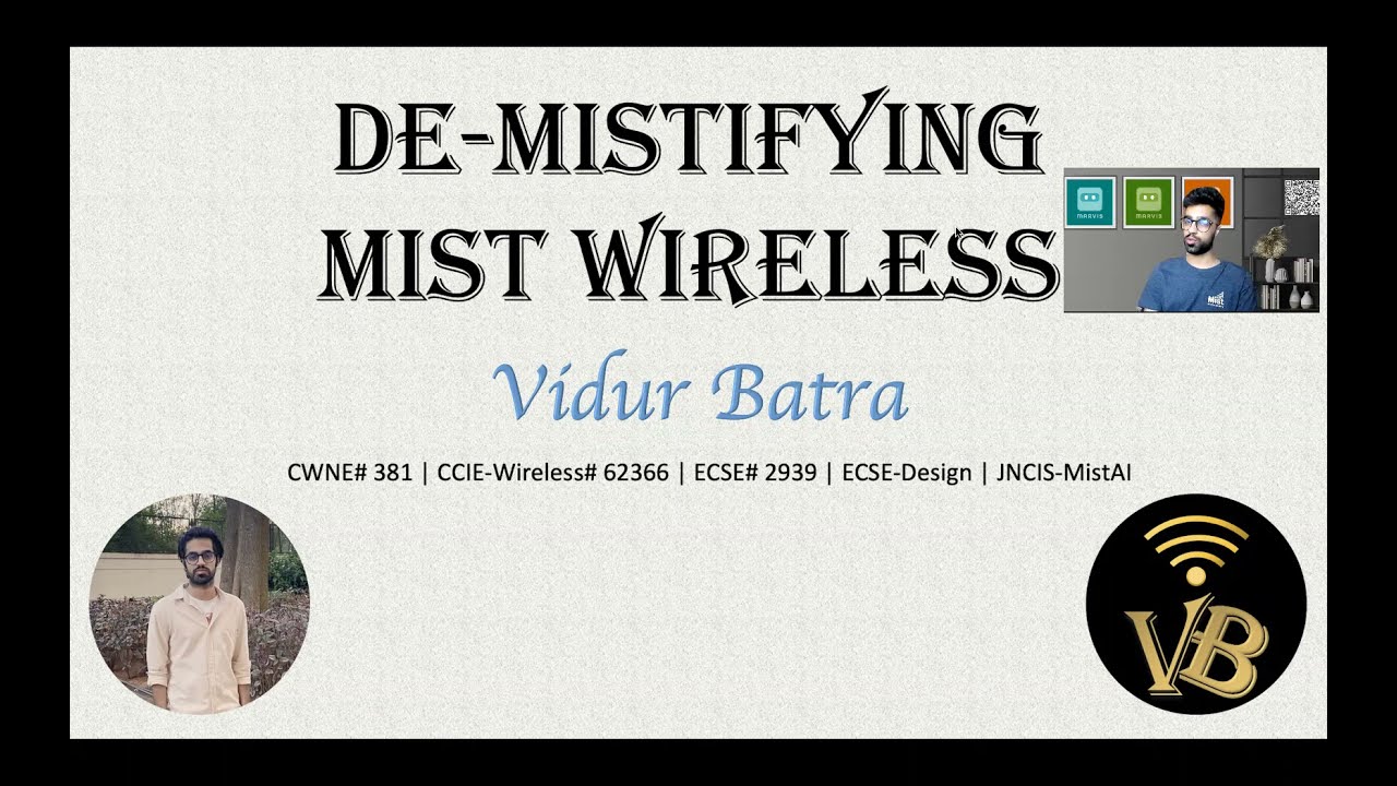 Mist Wireless - Correct Method to upgrade a Mist AP
