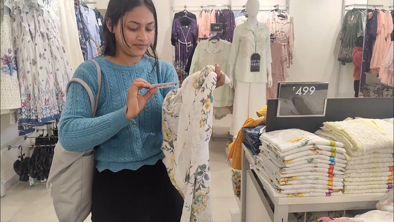 Aaj gaye Zudio shopping karne#ZudioShopping #ShoppingVlog #BudgetShopping #DailyVlog #SimpleLife