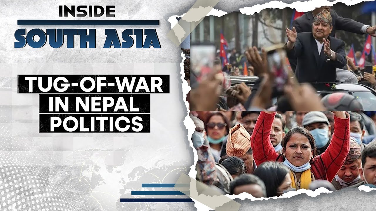 Gen Z Eager To Vote After Anti-Corruption Protests | Inside South Asia