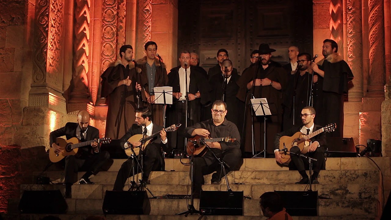 Fado Hilário e Alentejo Cantado | Fado do cantador que se perdeu no Alentejo