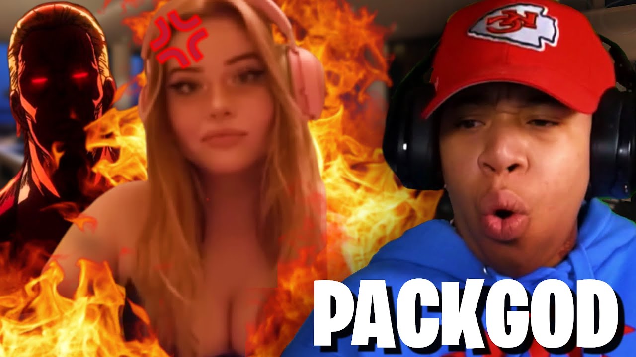 PACKGOD’S NEWEST ROASTS ARE HILARIOUS 😂