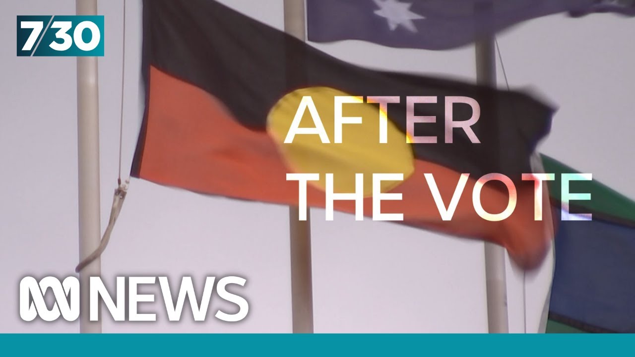 With the Voice referendum defeated, how do we now address Indigenous disadvantage? | 7.30