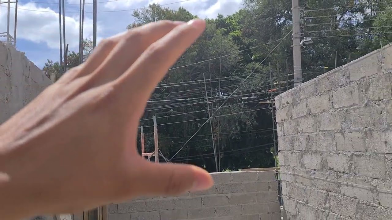 Diferencia entre muro de carga y divisorio