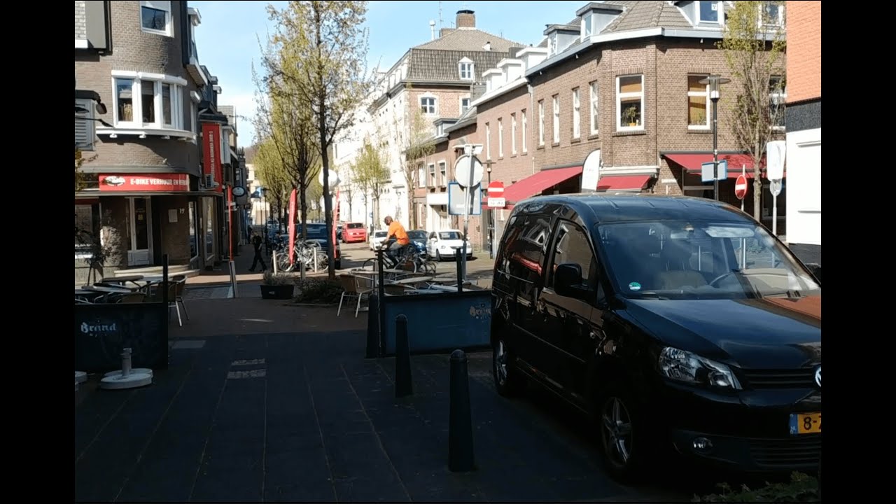 Vaals Netherlands