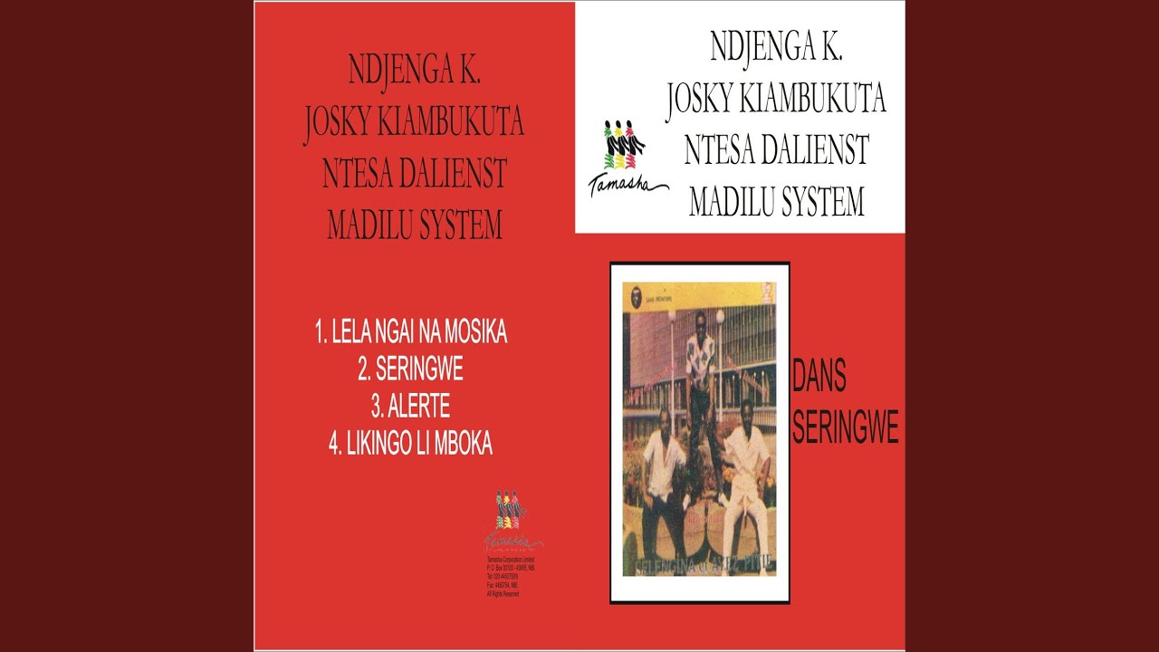 Likongo Li Mboka