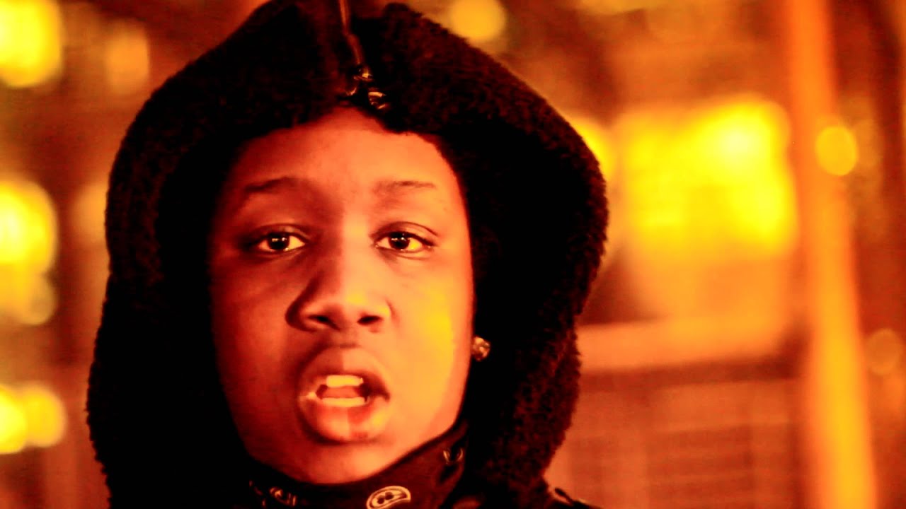 Liquez - Keep On Trapping