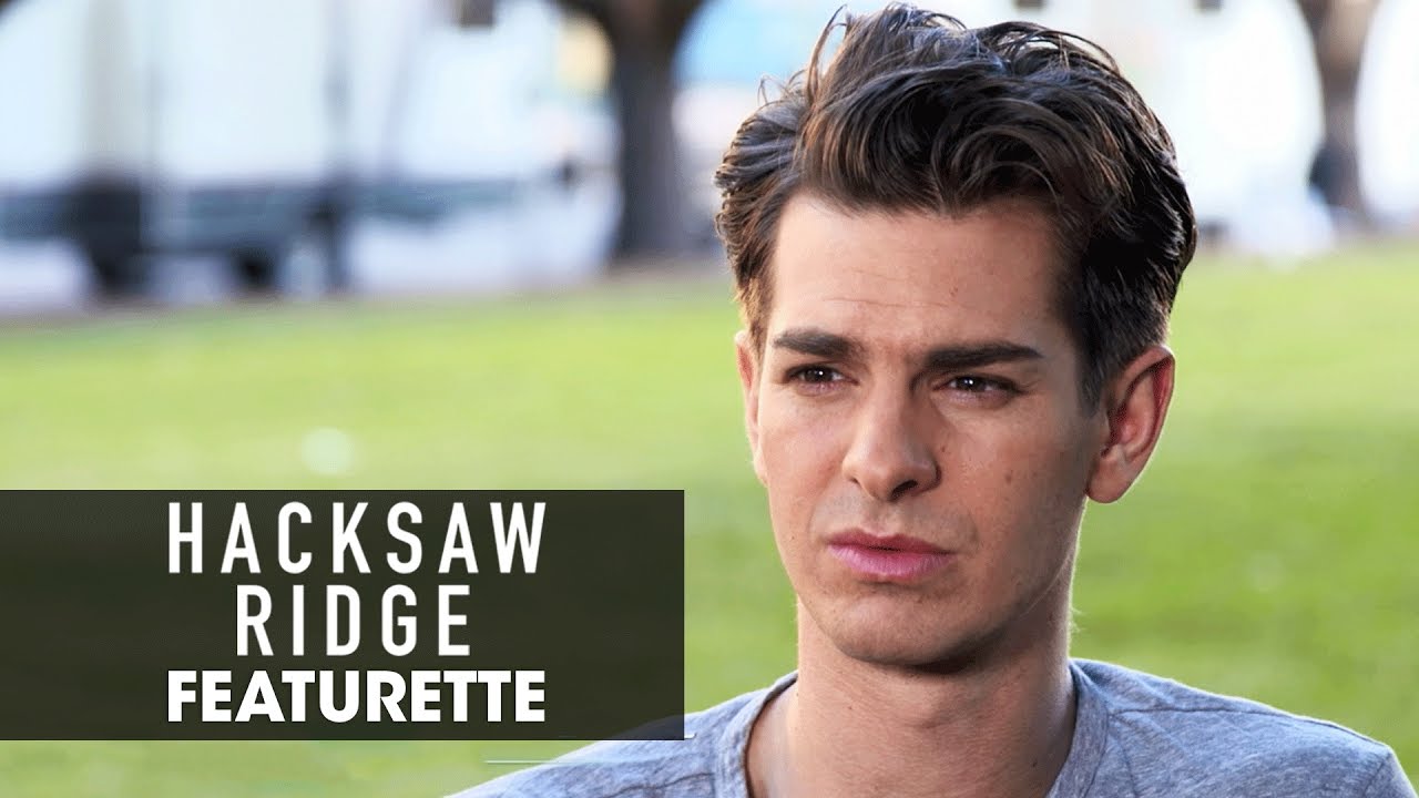 Hacksaw Ridge (2016 - Movie) Official Featurette &ndash; &ldquo;The True Story of Desmond Doss&rdquo;