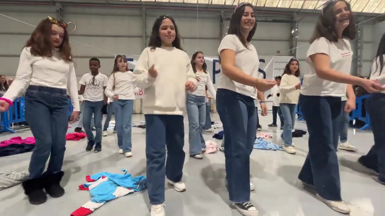 BAILE 6ºEP